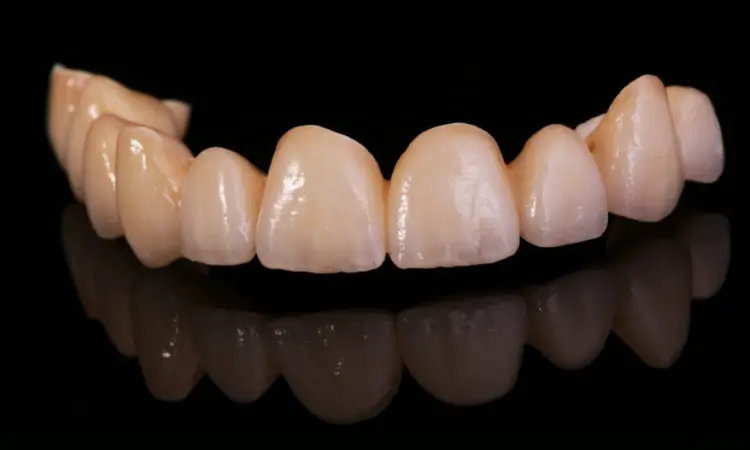 Dental crowns Treatment in Bhubaneswar