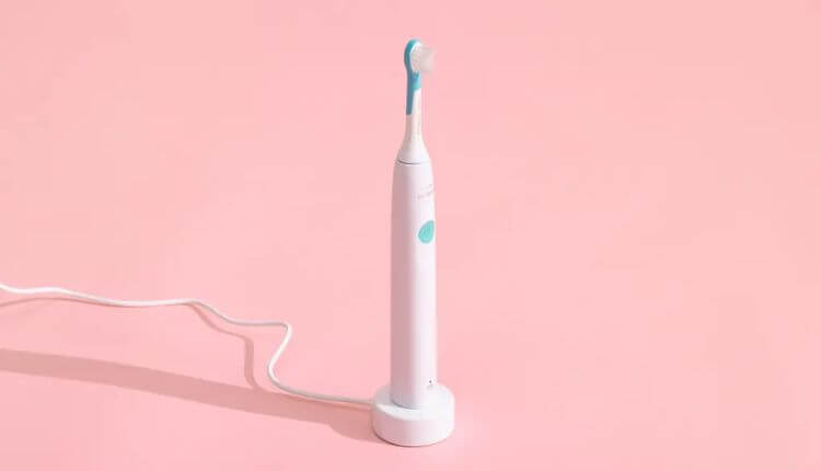 Smart Dental Care Devices for Home Use