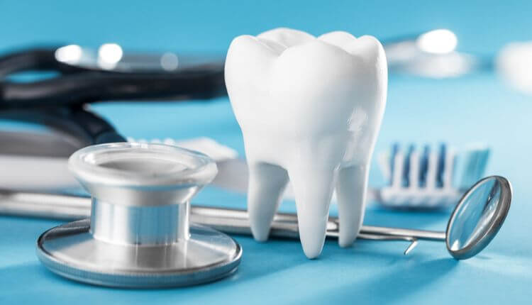 Sustainable and Eco-Friendly Dentistry