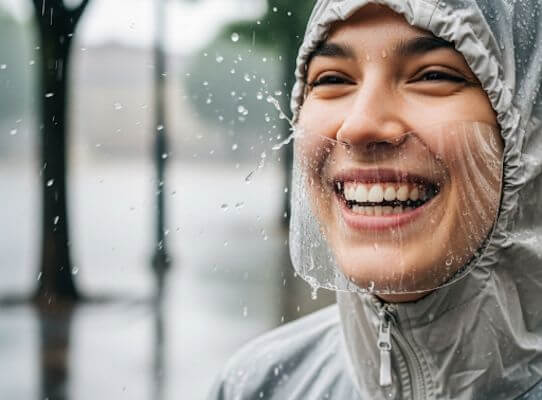 Monsoon Smiles-How to Protect Your Teeth During the Rainy Season