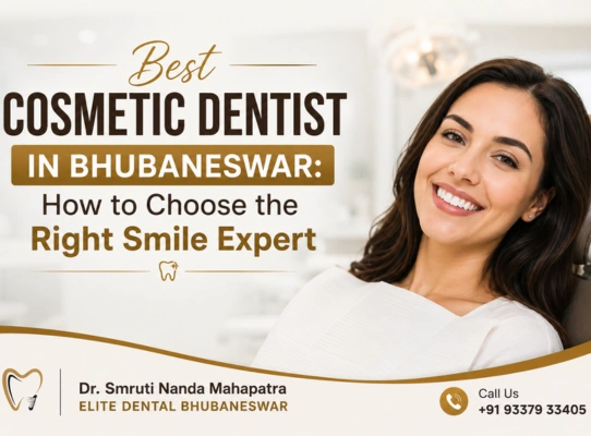 Finding Trusted Expertise for a Beautiful Natural Smile